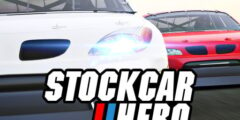 Stock Car Hero